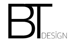 BT Design logo