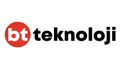 BT Teknoloji logo