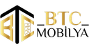 BTC Mobilya logo