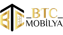 BTC Mobilya logo