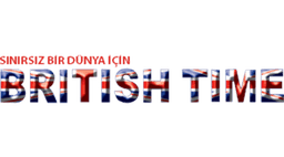 British Time logo
