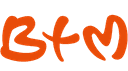 BTM Moda logo