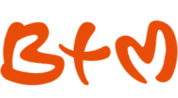 BTM Moda logo