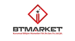 Btmarket logo