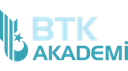 Btk Akademi logo