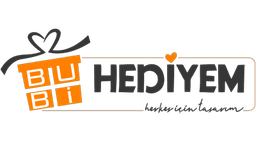Bubihediyem.com logo