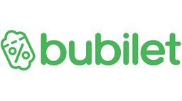 Bubilet logo