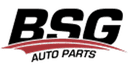 BSG Auto Parts logo