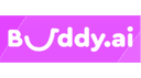 Buddy.ai logo