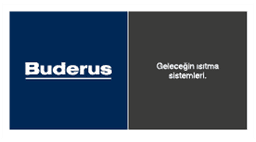 Buderus logo