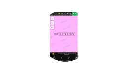 Btluxury logo