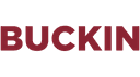 Buckin Coffee logo