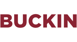 Buckin Coffee logo