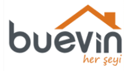 Buevin logo
