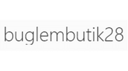 Buğlem Butik logo