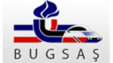 BUGSAŞ logo
