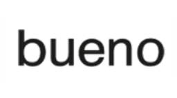 Bueno Shoes logo