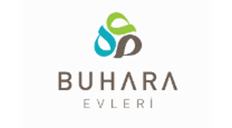 Buhara Evleri logo