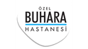 Buhara Hastanesi logo