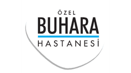 Buhara Hastanesi logo