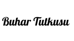 Buhar Tutkusu logo