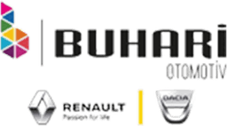 Buhari Otomotiv logo