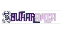 Buhar Amca logo