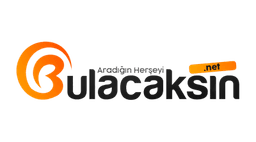 Bulacaksın logo