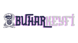 Buharkeyfi.tr logo