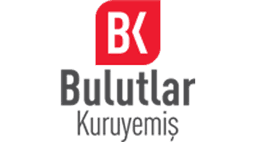 Bulutlar Kuruyemiş logo