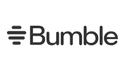Bumble Dating logo