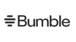 Bumble Dating logo