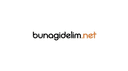 Buna Gidelim | bunagidelim.net logo