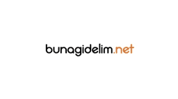 Buna Gidelim | bunagidelim.net logo