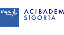 Bupa Acıbadem Sigorta logo