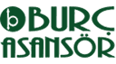 Burç Asansör logo