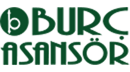 Burç Asansör logo