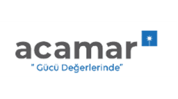 Acamar Otomotiv logo