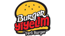 Burger Yiyelim logo
