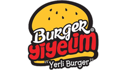 Burger Yiyelim logo