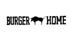 Burger Home logo