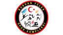 Burhan Felek Spor Salonu logo