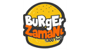 Burger Zamanı logo