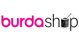 Burda Shop logo