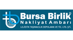 Bursa Birlik logo