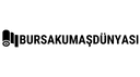 Bursa Kumaş Dünyası logo