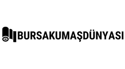 Bursa Kumaş Dünyası logo