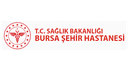 Bursa Şehir Hastanesi logo