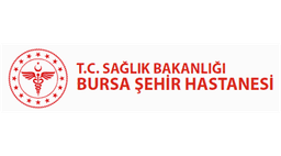 Bursa Şehir Hastanesi logo