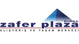 Bursa Zafer Plaza logo